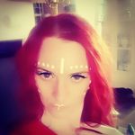 Ewa Człapińska - @crystal._bird._cherry - Instagram