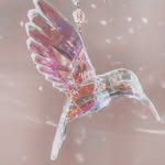 Kryształy, które szepczą | Wysokie wibracje | Transformacje - @crystalbird44 - Instagram