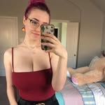 Erica Durand - @crystalbissonnetteusfaxrye - Instagram