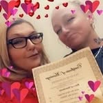 Crystal Julia Bittinger - @failuresnotanoption.2627 - Instagram
