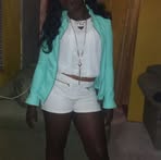 Crystal Black - Facebook