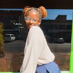Crystal Black - Facebook