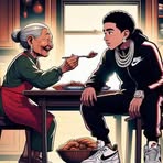 Crystal Black - Facebook