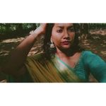 ஸ்வேதா🥂 - @crystal_black__ - Instagram