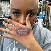 crystalblack - @crystal.black777 - TikTok