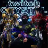 Twitchblack_crystal - @twitchblack_crystaln1 - TikTok