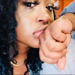 Kash Kingston - @crystalblacksher7022023 - Instagram