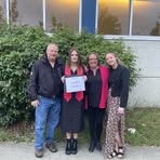 Crystal Blais - Facebook