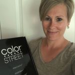 Crystal Blais - @funwithnailsbycrystal - Instagram