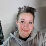 Crystal Blais - @crystalblais36 - Instagram