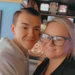 Crystal Blaisdell - @crystalblaisdell34 - Instagram