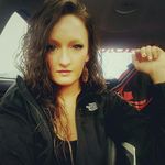 Crystal Blakely - @crystalblakelywalker - Instagram
