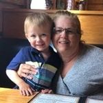 Crystal Blakely - @nannycrystalb - Instagram