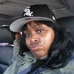 Crystal Bland - @miss.queenc - Instagram