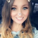 Crystal Bland - @brecksmomma - Instagram