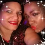 Crystal Bland - @vanillacrystal83 - Instagram