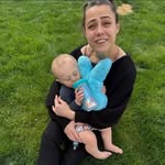Crystal Bland - @silv3r_fawx - Instagram