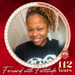 Crystal Bland Robinson - @cbbland80 - Instagram