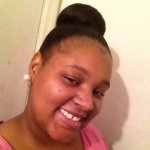 Crystal PrettyLil'ma Bland - @imdabest1 - Instagram