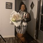 Crystal PrettyLil'ma Bland - @baby_luv27 - Instagram