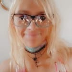 Crystal Blank - @blankcrystal - Instagram
