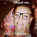 Crystal Marie Blanks - @crystal.blanks.1748 - Instagram