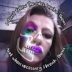 Crystal Blanton - @blanton3986 - Instagram