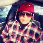 Crystal Blas - @islandswag0671 - Instagram