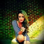 Cecelia - @crystalblaylock728 - Instagram