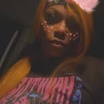 Crystal T Blaylock - @ty3ska - Instagram