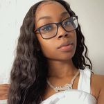 FanPage - @crystal_blease - Instagram