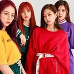 Crystal_Blink - @black_pink_0315 - Instagram