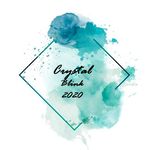 Crystal Blink - @crystalblink2020 - Instagram