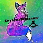 -CrystalBlizzard- - @crystal.blizzard - Instagram
