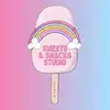 Krystal Block - @sweetssnacksstudio - TikTok