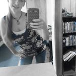 Crystal Russell - @crystalblomquist - Instagram