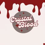 𝗖𝗿𝘆𝘀𝘁𝗮𝗹 𝗕𝗹𝗼𝗼𝗱 - @cryst_alblood - Instagram