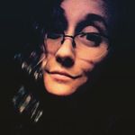 Crystal Blood - @crystalfayeblood - Instagram