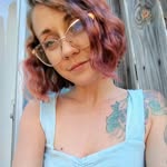 Crystal Blood - @crystalfayebloody - Instagram