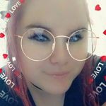 Crystal Lynn Blood - @crystal.blood97 - Instagram