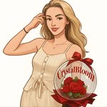 Персонализирани подаръци за всеки повод - @crystalbloombg - Instagram