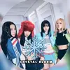 ⊹𝑪𝒓𝒚𝒔𝒕𝒂𝒍 𝑩𝒍𝒐𝒐𝒎✧❄️ - @crystal.bloom_ot4 - TikTok