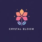 Crystal Bloom - @crystalbloom.in - Instagram