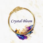 Crystal bloom - @crystalbloom.art - Instagram