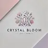 Crystal Bloom - @crystal.bloom4 - TikTok