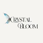 Crystal Bloom - @crystal_bloom_resinart - Instagram