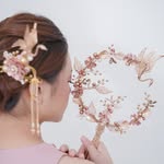 Crystal Bloom - @crystal.bloom.crown - Instagram