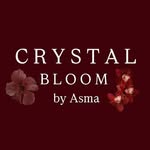 Crystal Bloom - @crystalbloombyasma_ - Instagram