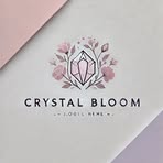 Crystal Bloom - Facebook