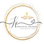 Crystal Bloom 🍴🍸✨🫧 - @kc.crystalbloom - Instagram